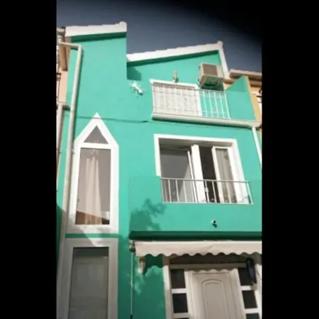 Agradable Adosado Cerca De La Playa Villa Benicàssim Buitenkant foto