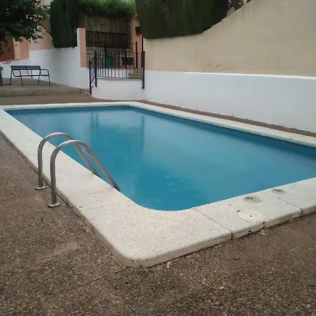Agradable Adosado Cerca De La Playa Villa Benicàssim Buitenkant foto