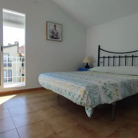 Agradable Adosado Cerca De La Playa Villa Benicàssim Buitenkant foto