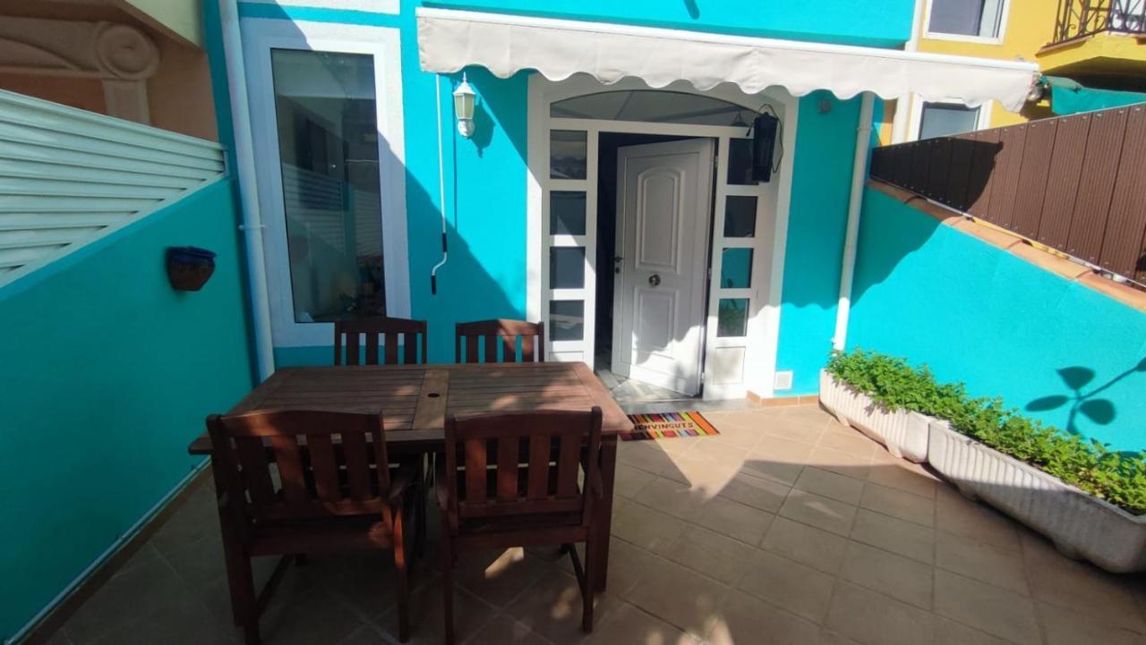 Agradable Adosado Cerca De La Playa Vakantiehuis *